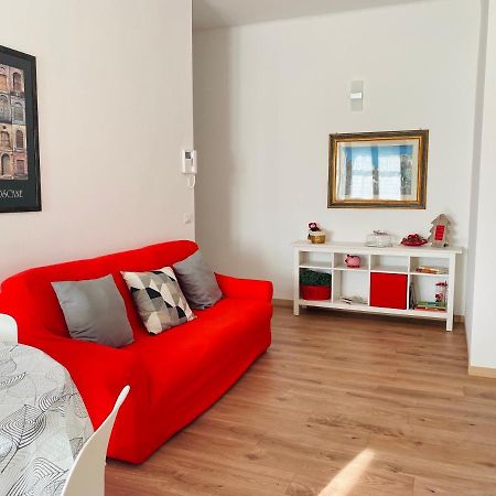 L'Ippocastano Appartamenti - B&B Castellaneta Bagian luar foto