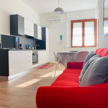 L'Ippocastano Appartamenti - B&B Castellaneta Bagian luar foto