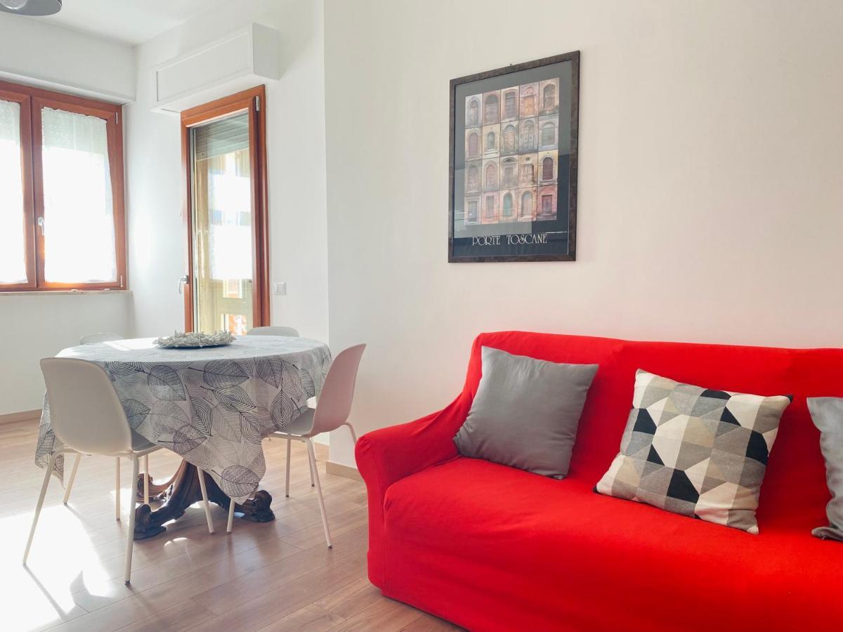 L'Ippocastano Appartamenti - B&B Castellaneta Bagian luar foto
