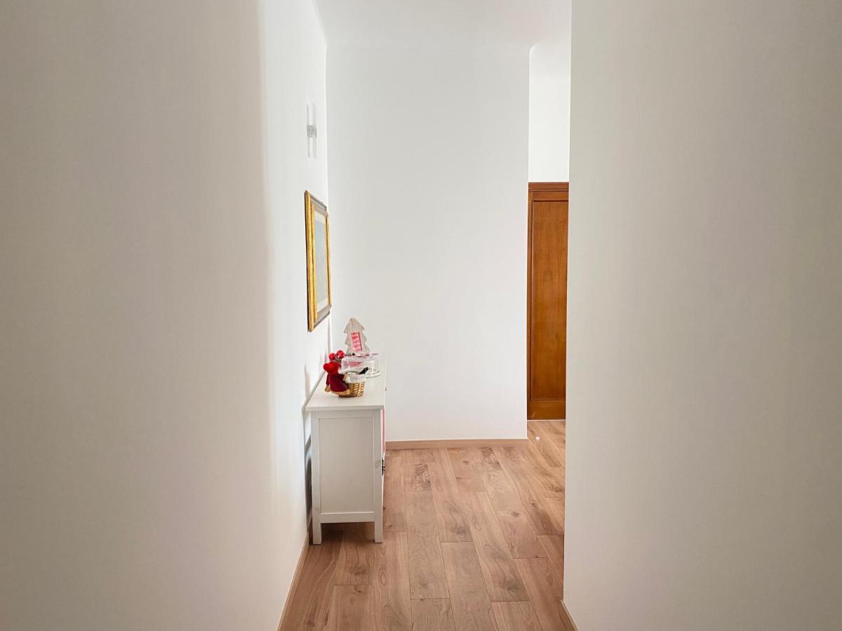 L'Ippocastano Appartamenti - B&B Castellaneta Bagian luar foto