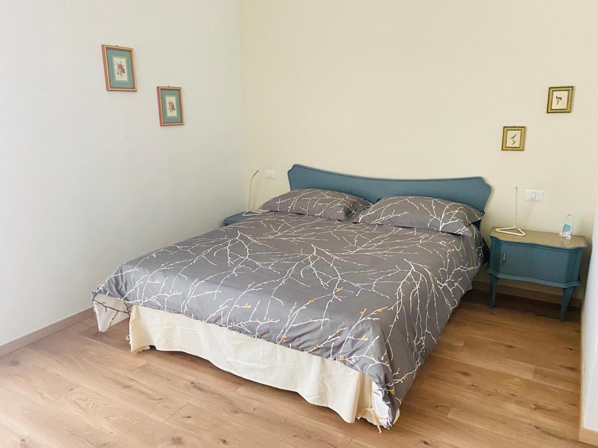 L'Ippocastano Appartamenti - B&B Castellaneta Bagian luar foto